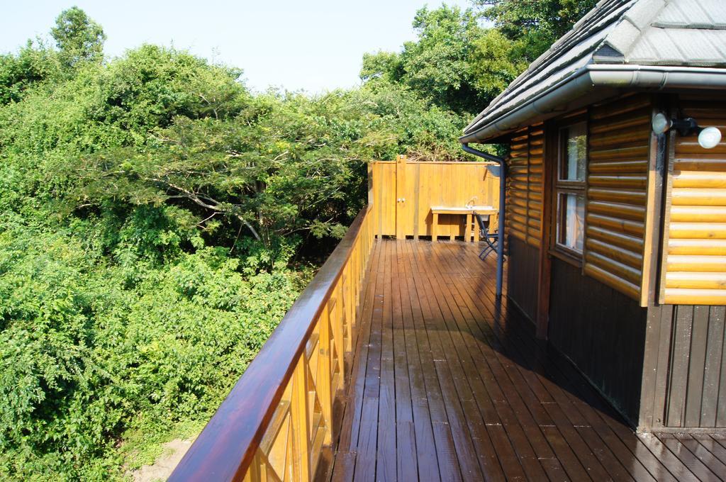 House 23 Ezulwini In Sodwana Bay Lodge Exterior photo