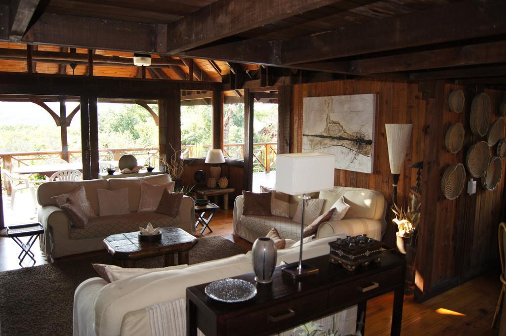 House 23 Ezulwini In Sodwana Bay Lodge Exterior photo