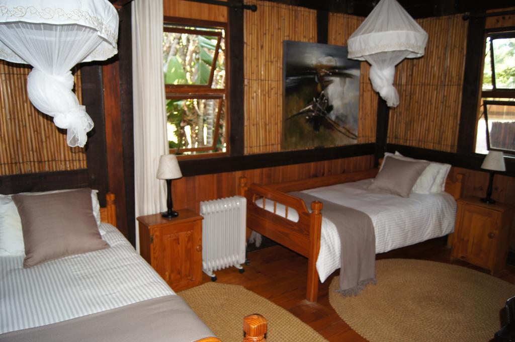House 23 Ezulwini In Sodwana Bay Lodge Exterior photo