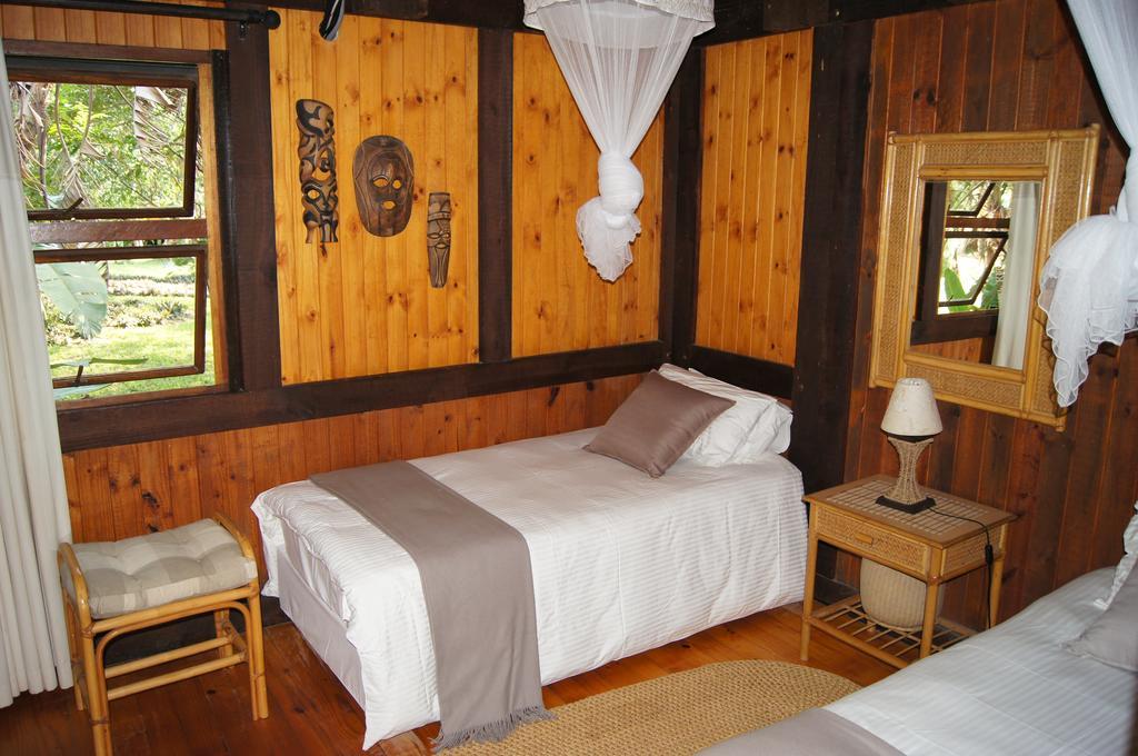 House 23 Ezulwini In Sodwana Bay Lodge Exterior photo