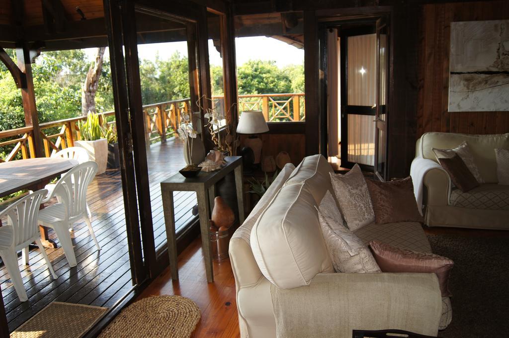 House 23 Ezulwini In Sodwana Bay Lodge Exterior photo