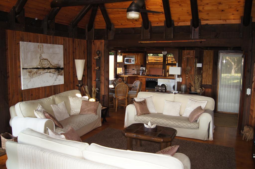 House 23 Ezulwini In Sodwana Bay Lodge Exterior photo