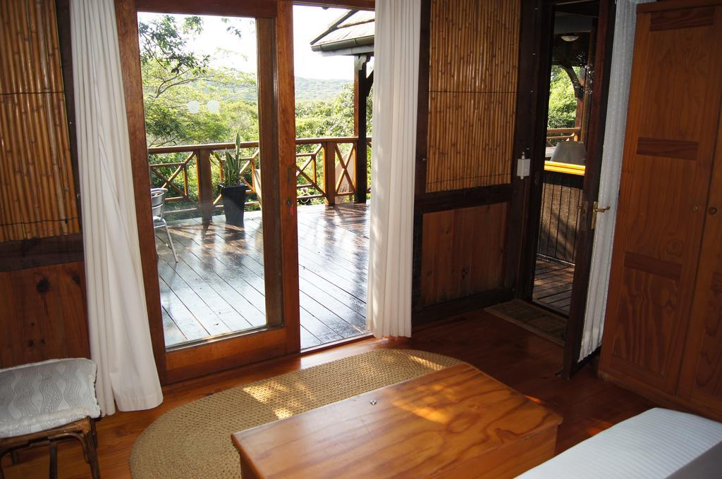 House 23 Ezulwini In Sodwana Bay Lodge Exterior photo