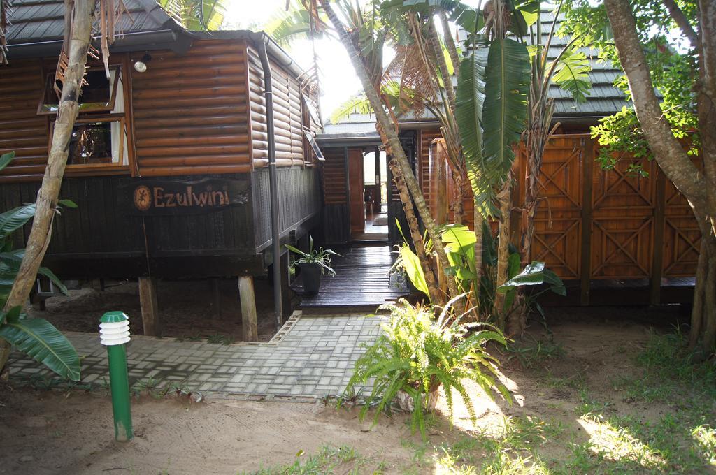 House 23 Ezulwini In Sodwana Bay Lodge Exterior photo