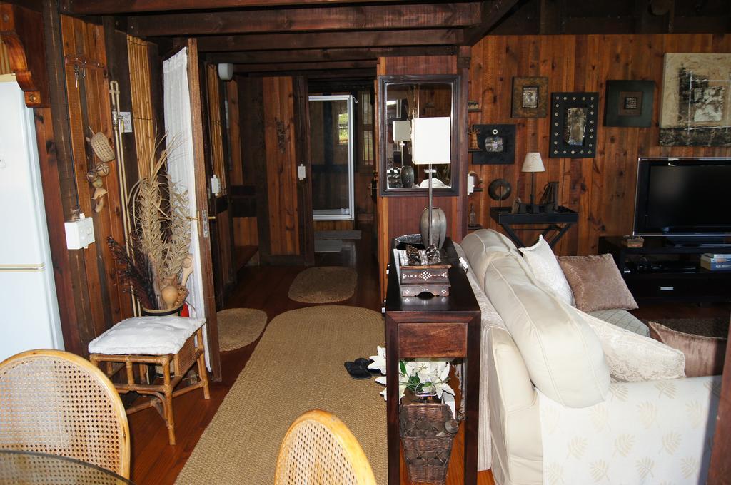 House 23 Ezulwini In Sodwana Bay Lodge Exterior photo