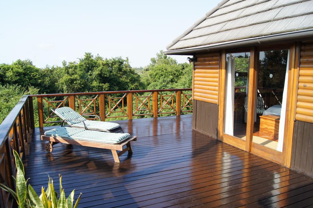 House 23 Ezulwini In Sodwana Bay Lodge Exterior photo