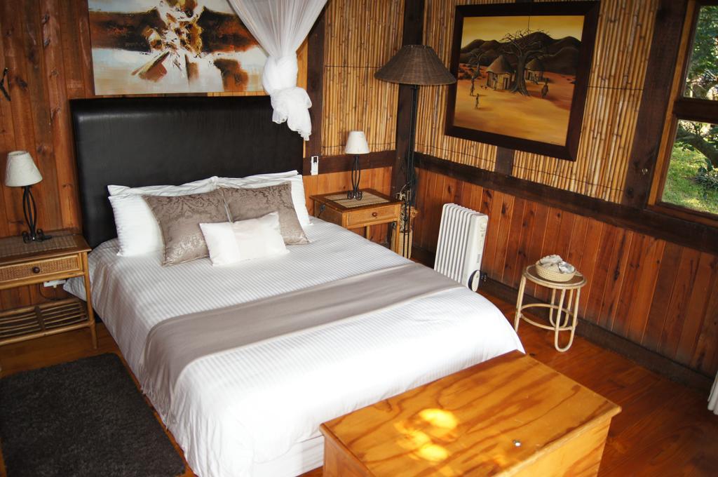 House 23 Ezulwini In Sodwana Bay Lodge Exterior photo