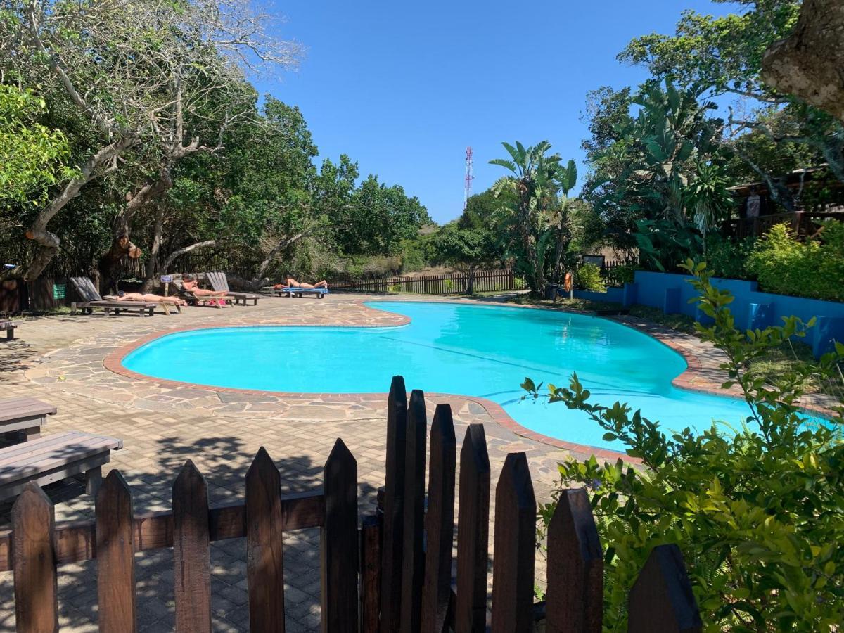 House 23 Ezulwini In Sodwana Bay Lodge Exterior photo